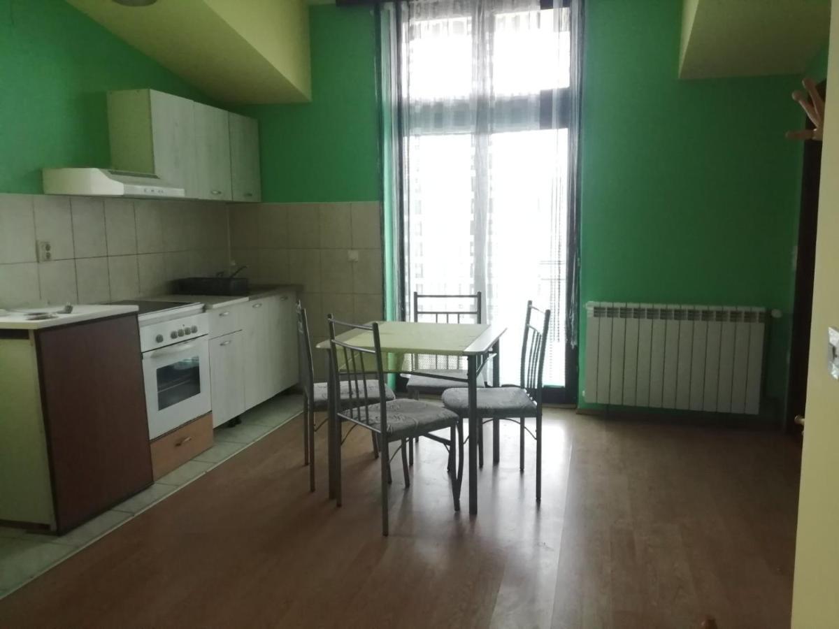 Apartments Hadzi ソコバニャ エクステリア 写真