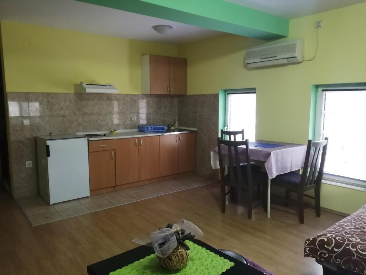 Apartments Hadzi ソコバニャ エクステリア 写真