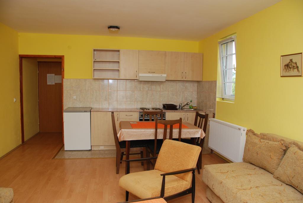 Apartments Hadzi ソコバニャ 部屋 写真