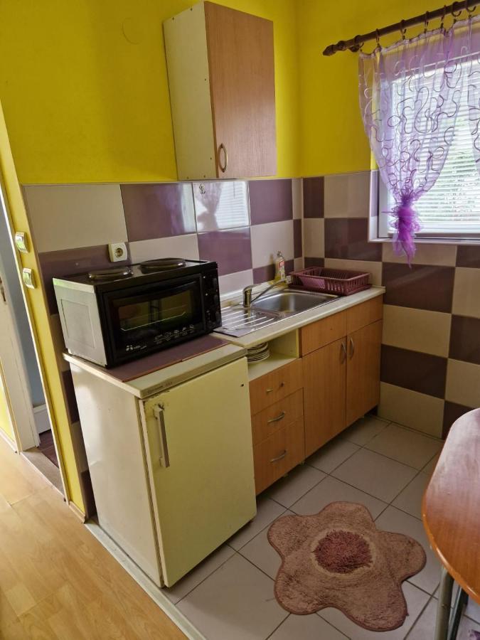 Apartments Hadzi ソコバニャ エクステリア 写真