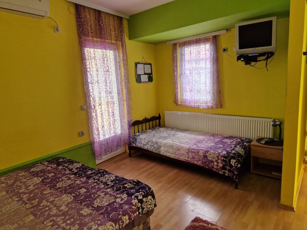 Apartments Hadzi ソコバニャ エクステリア 写真