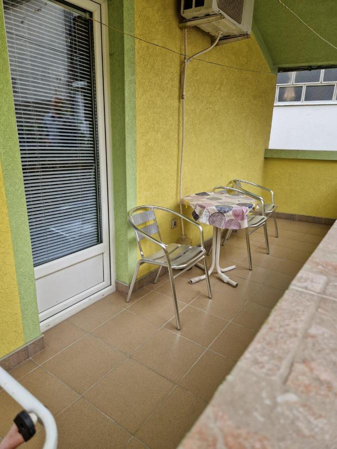 Apartments Hadzi ソコバニャ エクステリア 写真