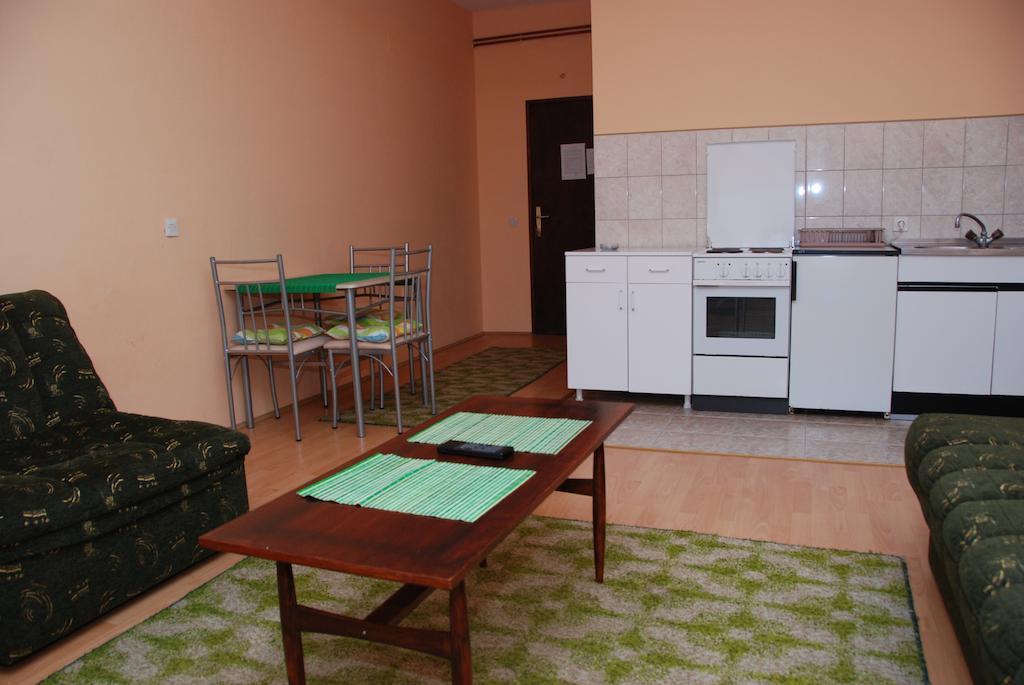 Apartments Hadzi ソコバニャ エクステリア 写真