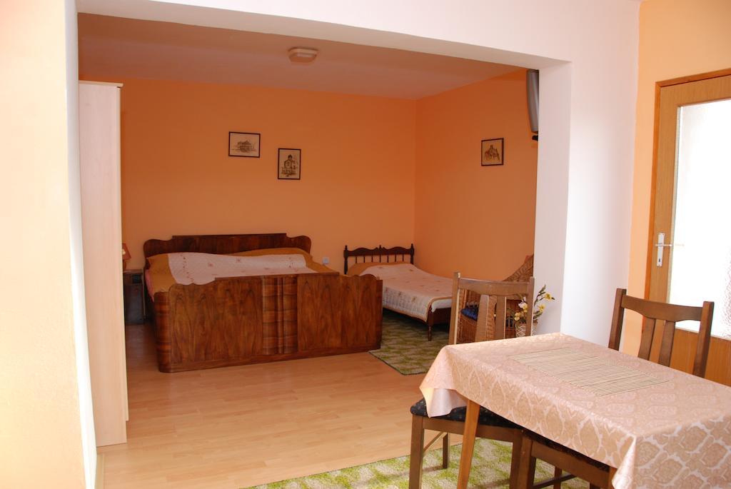 Apartments Hadzi ソコバニャ 部屋 写真