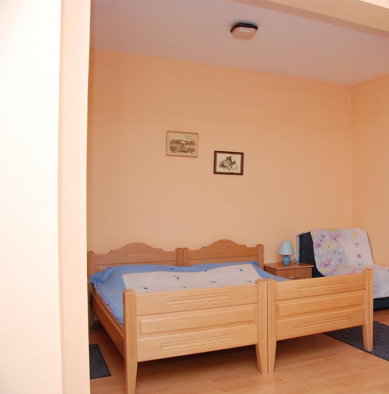 Apartments Hadzi ソコバニャ エクステリア 写真