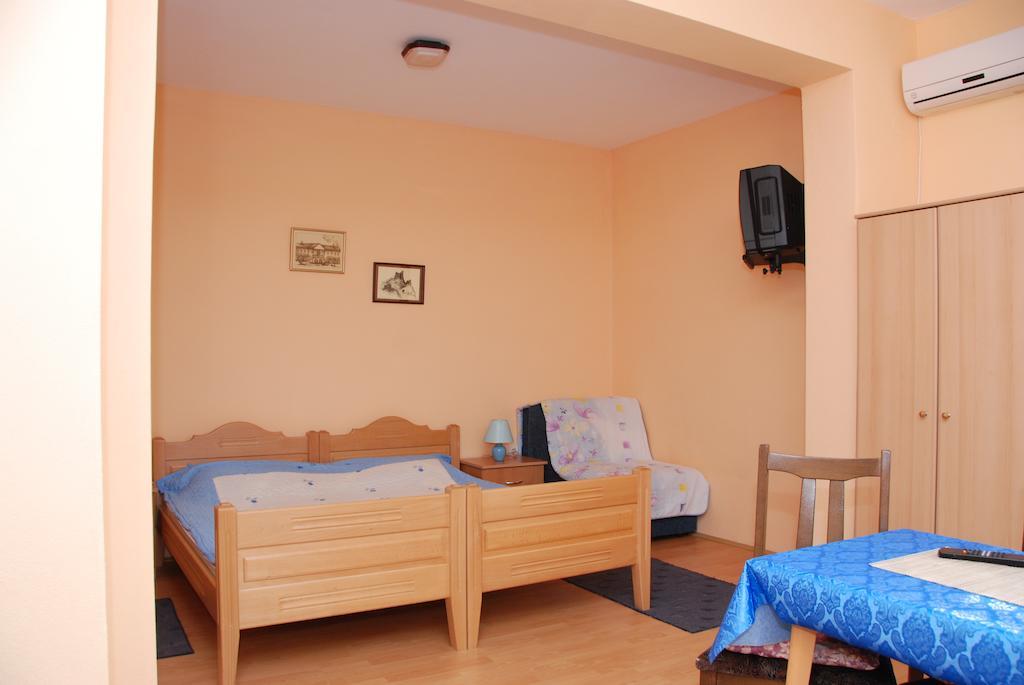 Apartments Hadzi ソコバニャ 部屋 写真