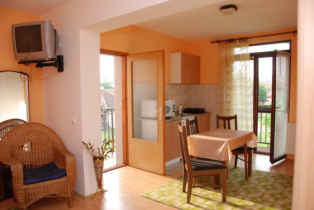 Apartments Hadzi ソコバニャ 部屋 写真