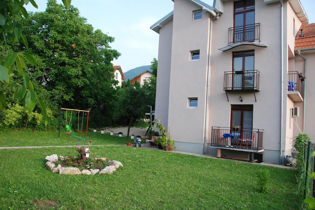 Apartments Hadzi ソコバニャ エクステリア 写真