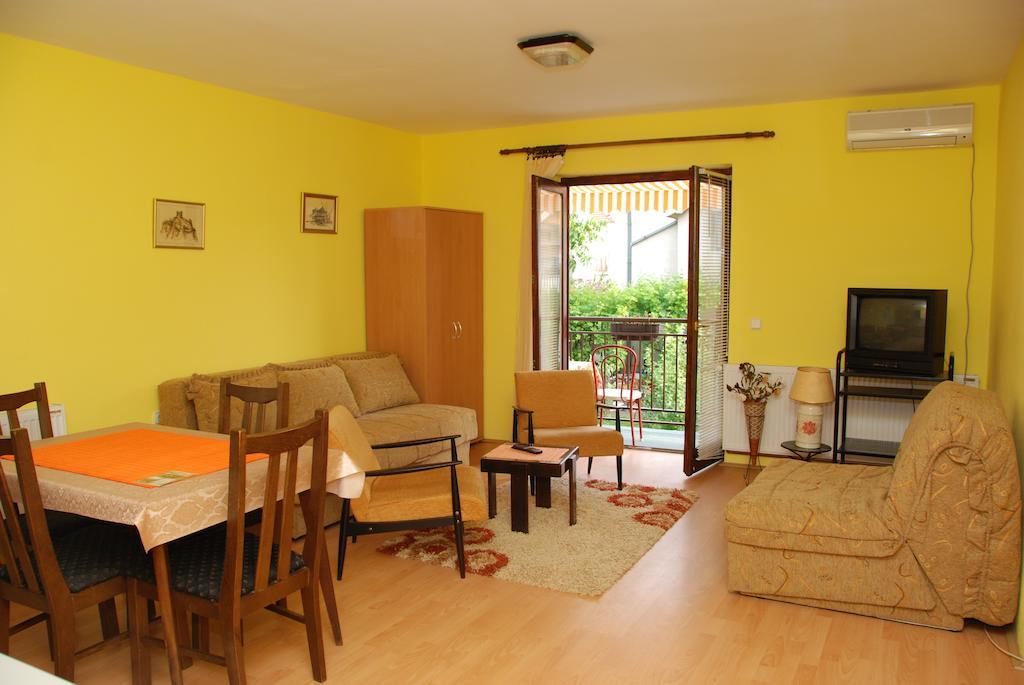 Apartments Hadzi ソコバニャ 部屋 写真