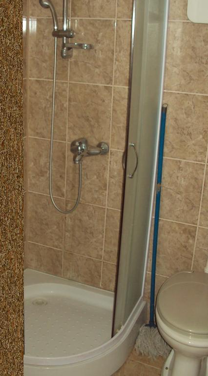 Apartments Hadzi ソコバニャ エクステリア 写真