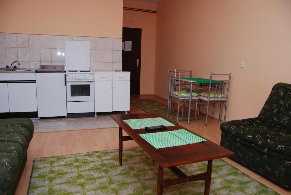 Apartments Hadzi ソコバニャ 部屋 写真